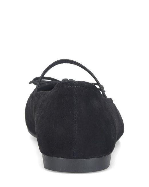 Børn White Bley Mary Jane Flat