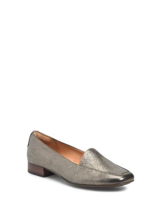 Söfft Gray Eldyn Loafer