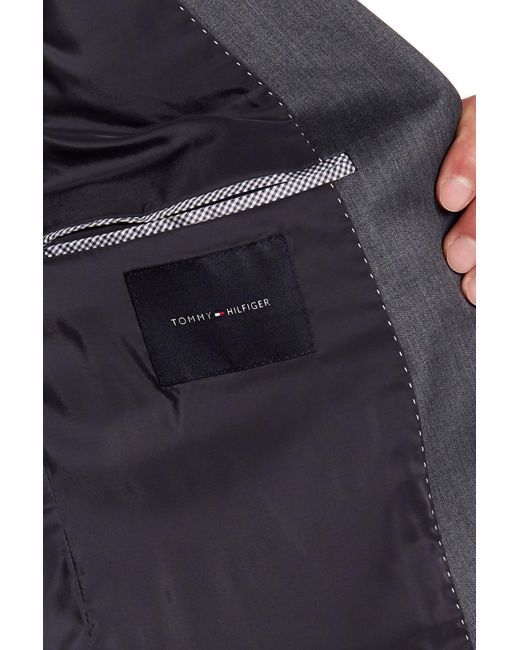 Tommy hilfiger adams suit sale