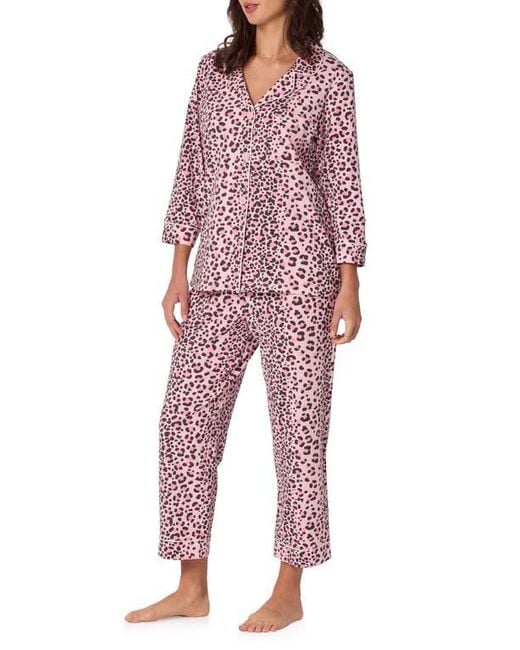 Bedhead Red Spots Pajamas