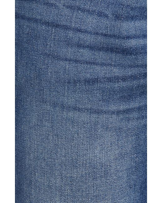 DL1961 Blue Riley Boyfriend Jeans