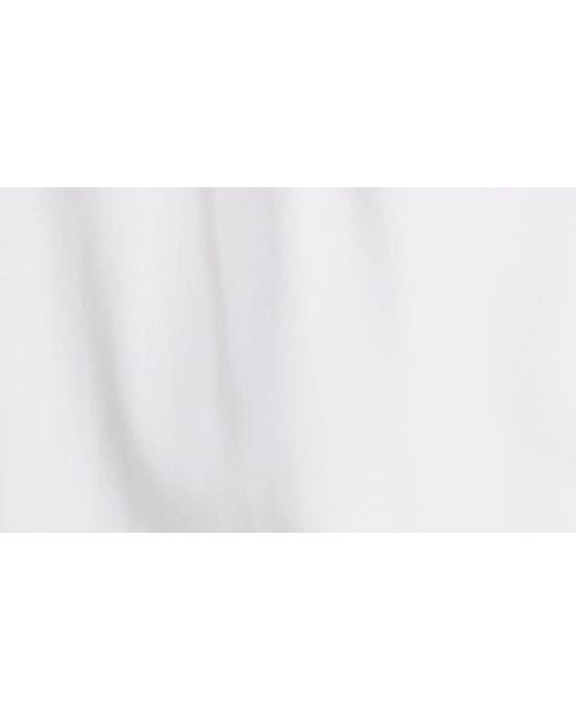 Adidas White Optime Skort