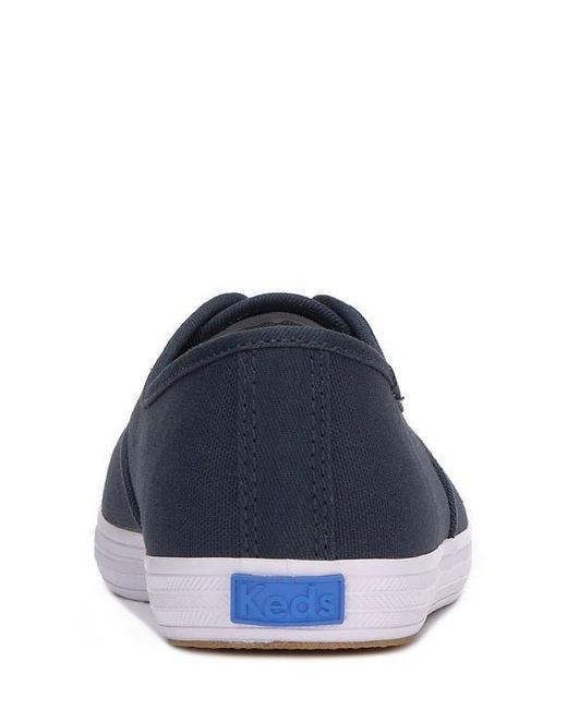 Keds White Point Low Lace-Up Sneaker