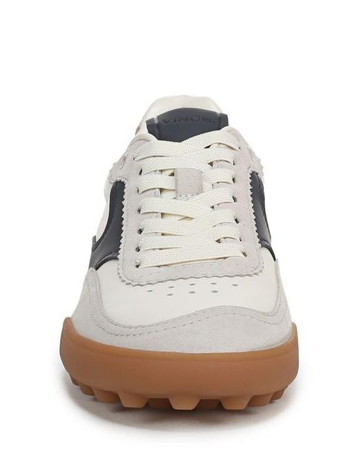 Vince White Silverlake Sneaker