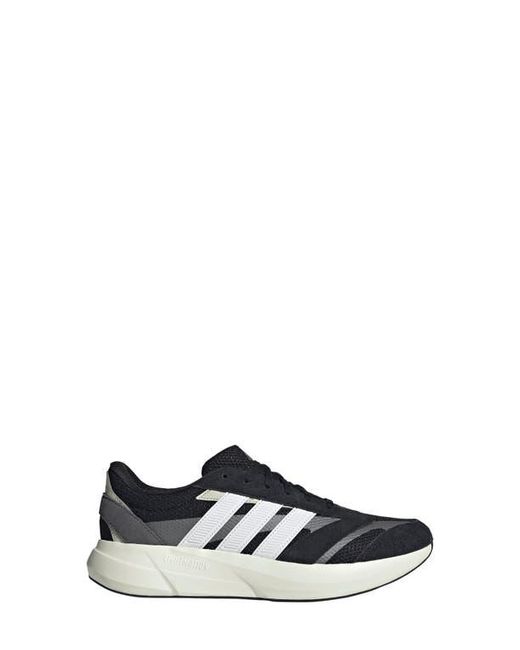 Adidas Black Lightshift 2.0 Sneaker for men