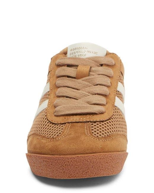 Steve Madden Brown Novva Mule