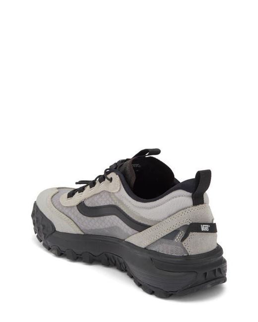 Vans Black Crosspath Xc Sneaker for men