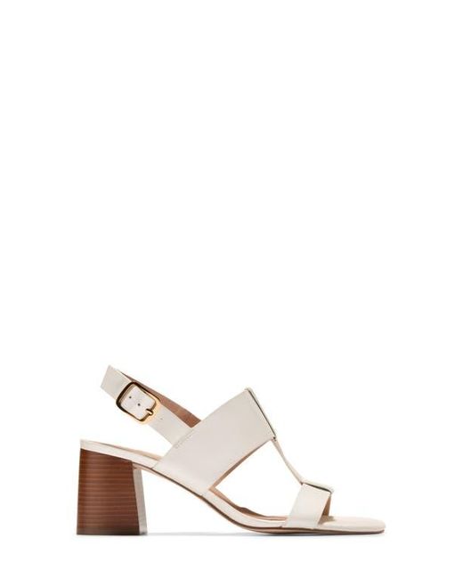 Cole Haan Josie T-Strap Sandal | Lyst