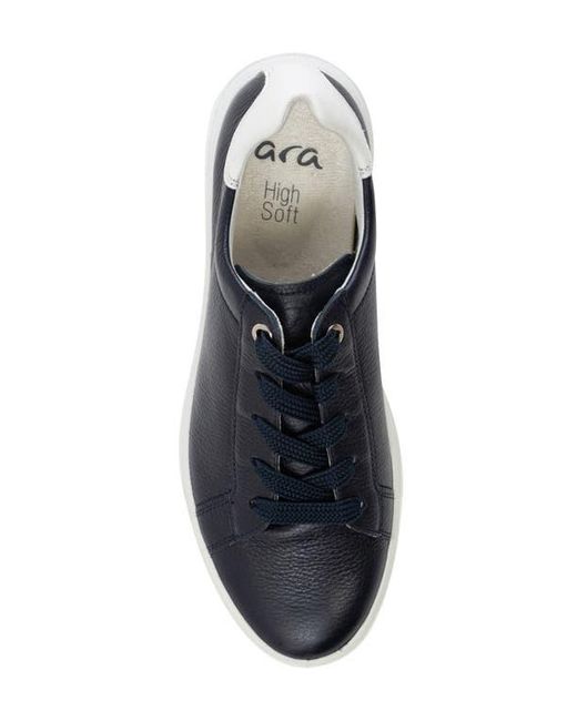 Ara Blue Ruby Sneaker
