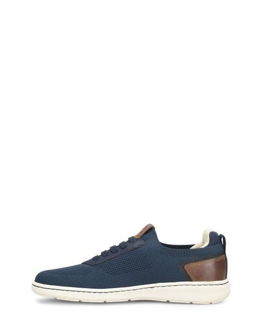 Børn Blue Conrad Iii Sneaker for men
