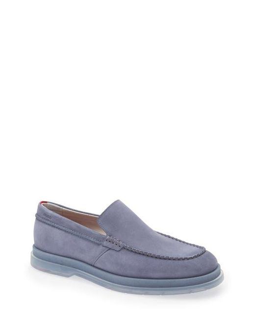 Boss Multicolor Chaol Loafer for men