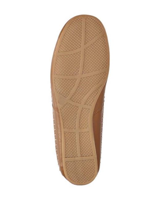 Easy Street Brown Amity Flat