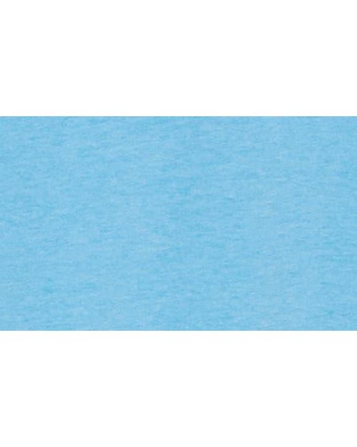 Under Armour Blue Icon Activewear T-Shirt for men