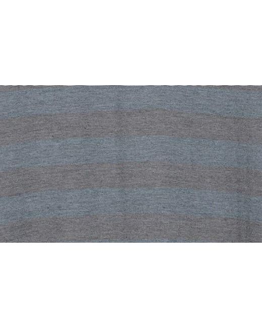 WESTZEROONE Gray North Bay Polo for men
