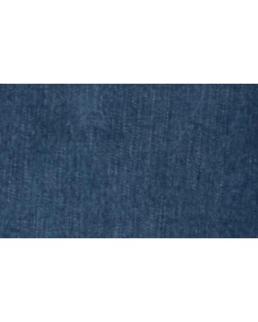 Rag & Bone Blue Fit 2 Authentic Stretch Slim Fit Jeans for men