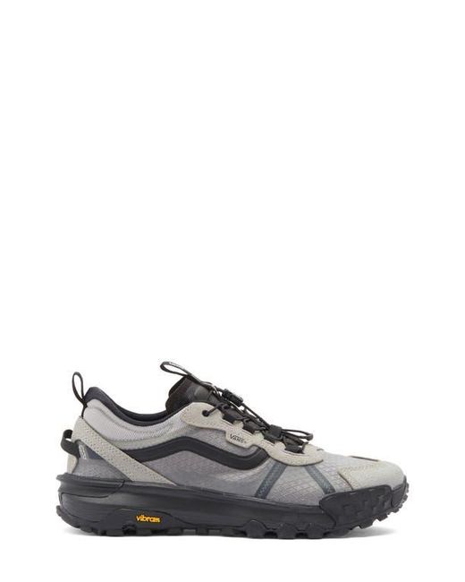 Vans Black Crosspath Xc Sneaker for men