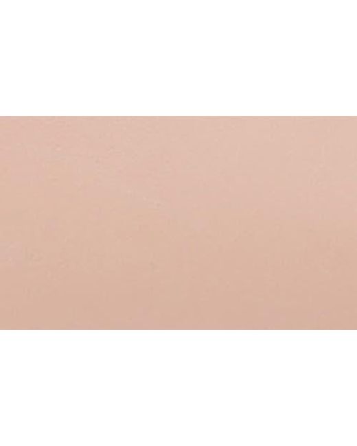BERNESS Pink Celestin Slingback D'Orsay Pump