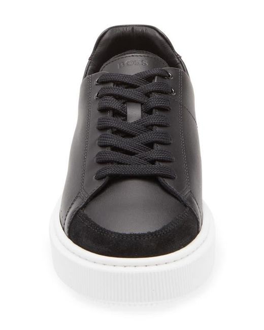 Boss Black Colyn Derby Sneaker for men