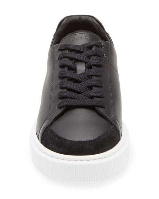 Boss Black Colyn Derby Sneaker for men