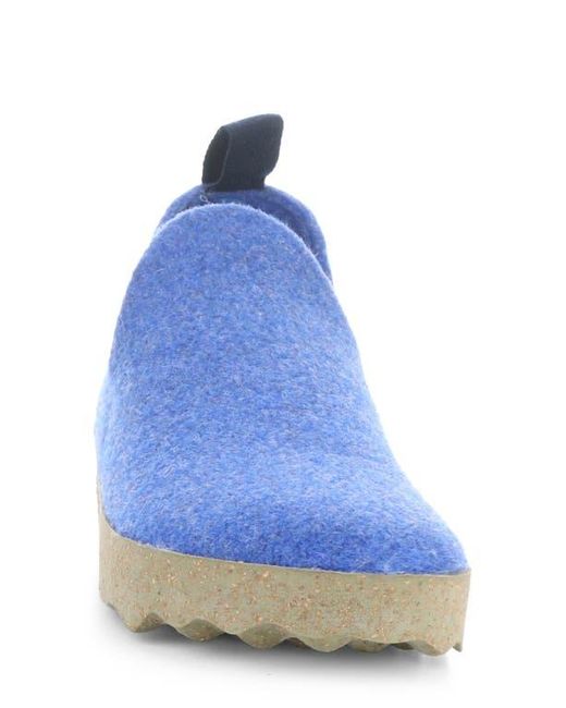 ASPORTUGUESAS Blue City Sneaker