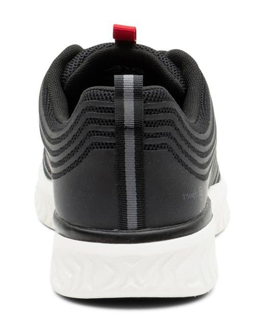 Ara Black St. Paul Sneaker for men