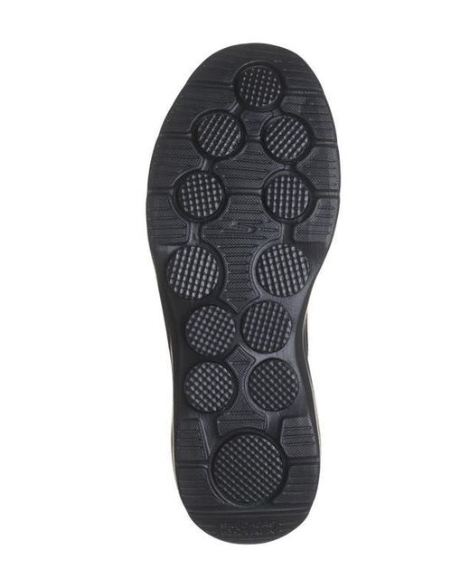 Skechers Black Go Walk 7 Slip-On Sneaker