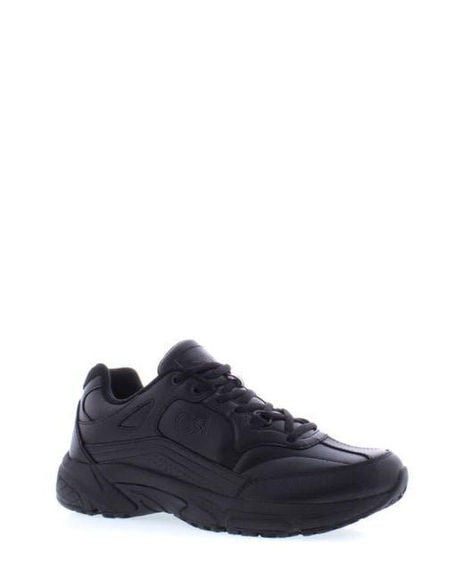 Creative Recreation Blue Memory Overtyme Sr Sneaker for men