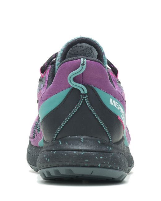 Merrell Bravada 2 Waterproof Hiking Shoe in White Lyst