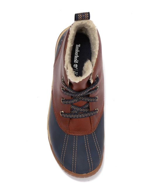 timberland mt hayes chukka