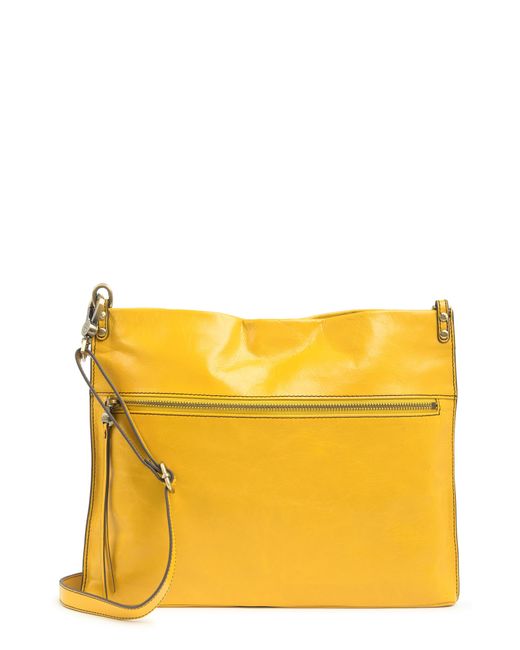 hobo approach crossbody