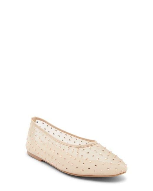Abound Natural Harmony Mesh Flat