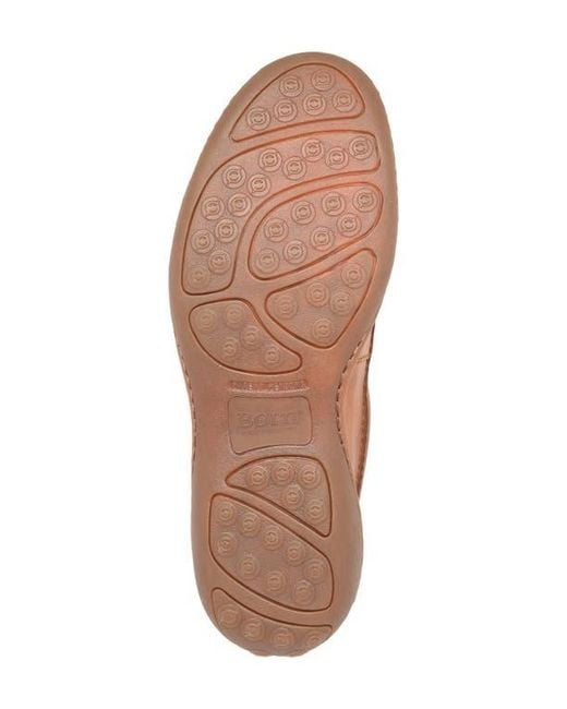 Børn Brown Scotty Loafer for men
