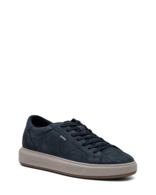 Ara Blue Finnick Waterproof Sneaker for men