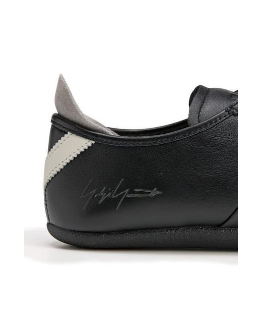 Adidas Black Tokyo Sneaker for men