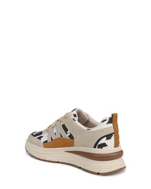 Blowfish White Laurel Sneaker