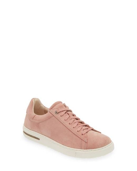 Birkenstock Pink Bend Sneaker