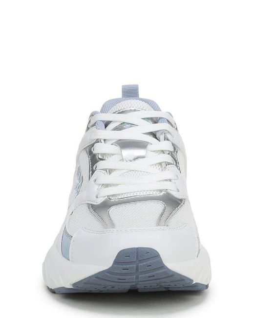 Ryka White Generation Sneaker