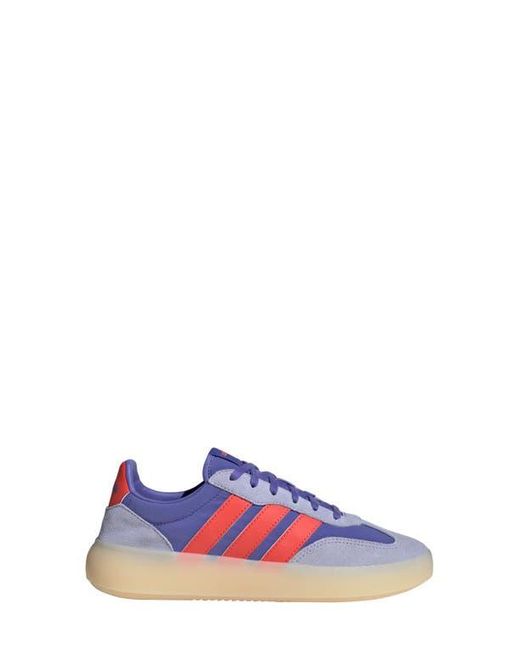 Adidas Blue Barreda Decode Sneaker