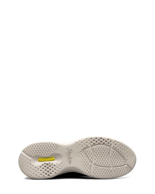 Florsheim Black Studio Sneaker for men