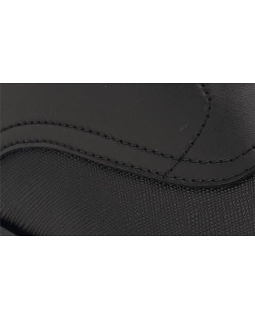 Calvin Klein Black Danton Oxford for men