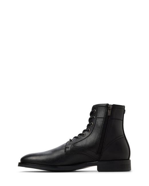 ALDO Black Volland Boot for men