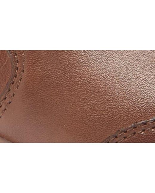 Romika Brown Loire 05 Flat