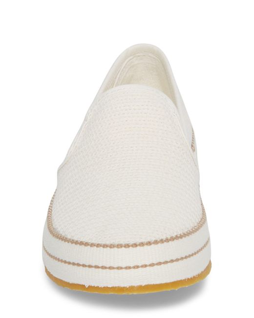 Ugg bren deals sneaker