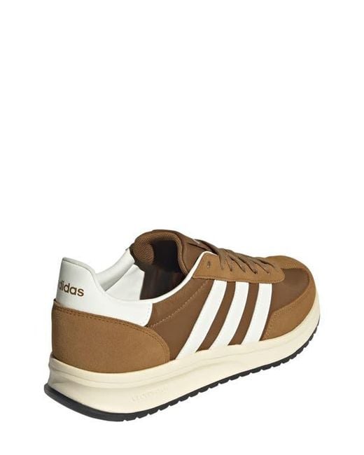 Adidas Brown Run 72 Sneaker for men