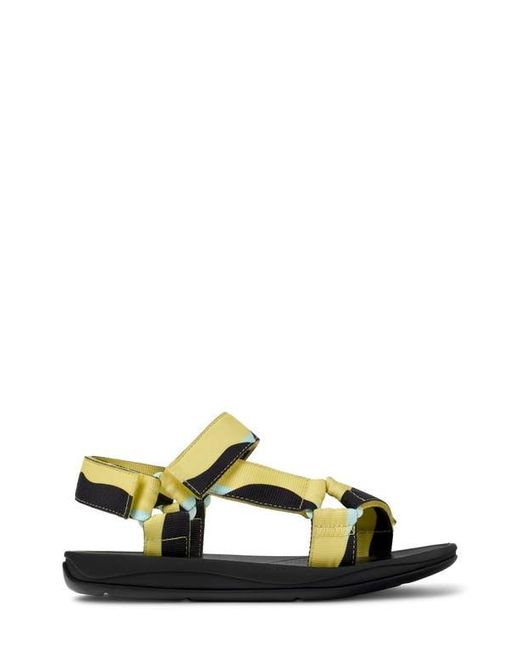 Camper Blue Match Sandal for men