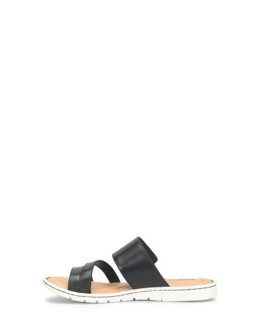 Børn Multicolor Blakely Slide Sandal
