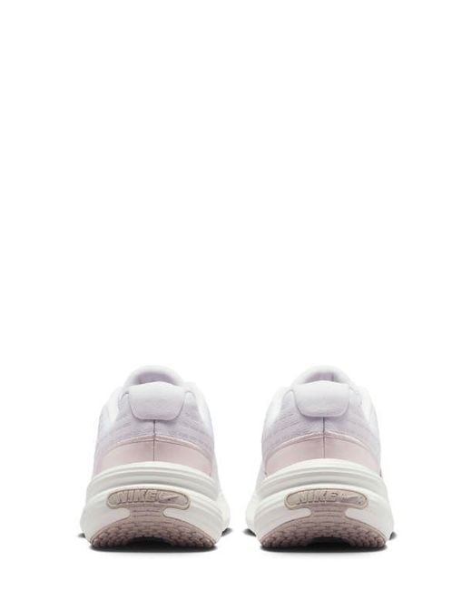 Nike White Uplift Sc Sneaker
