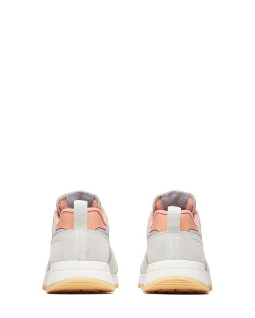 Merrell White Alpine 83 Sneaker