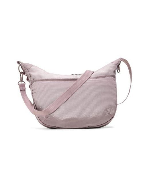 Hunter Gray Stride Crossobdy Bag