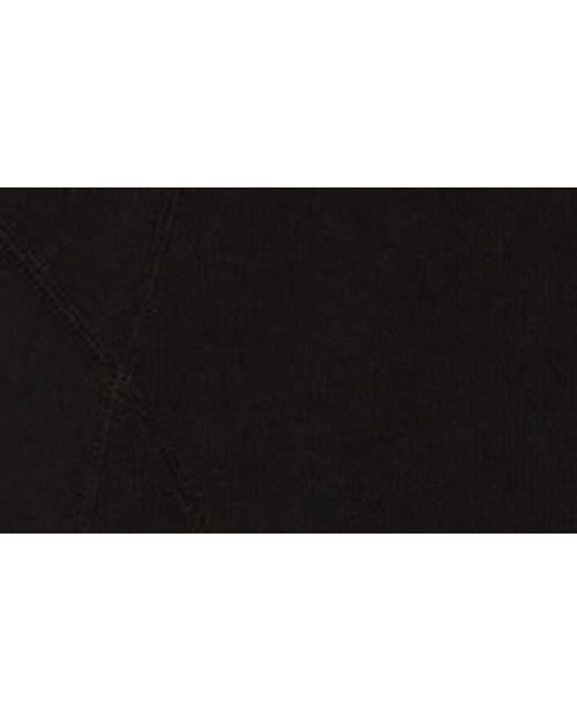 Free People Black Moonlight Wool Blend Base Layer Leggings
